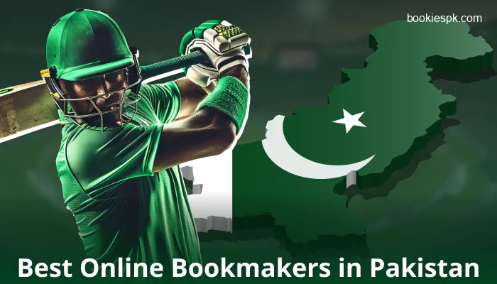Pakistani Betting Sites Review on Bookiespk