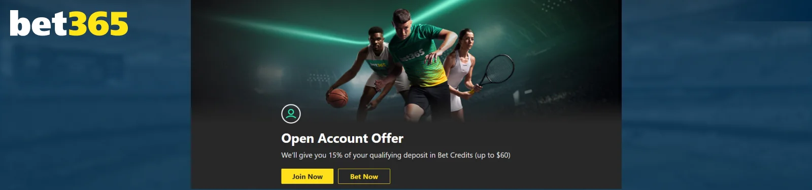 Bet365 Registration Bonus