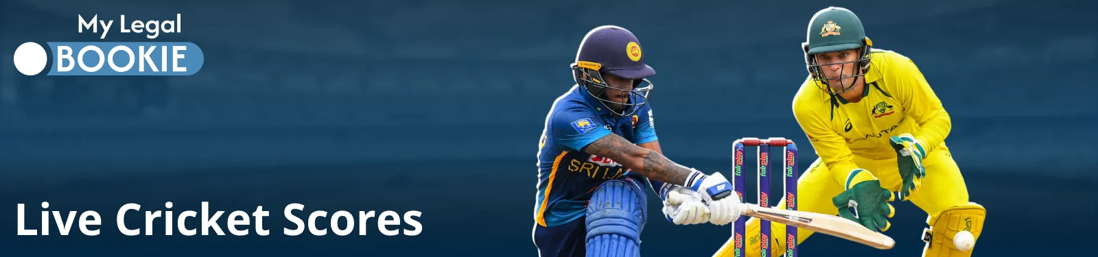 How to Make the Best Cricket Bets at MyLegalBookie