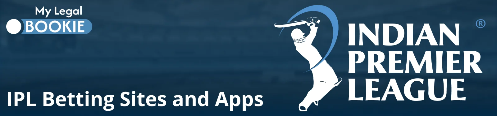 IPL Betting Odds at MyLegalBookie