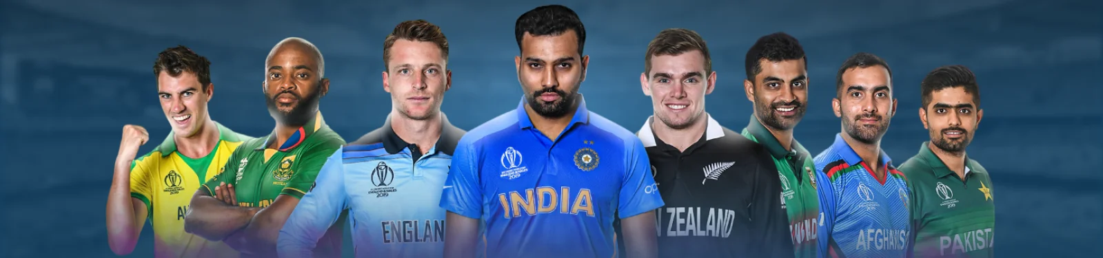 Reviews of Cricket Tournaments on MyLegalBookie