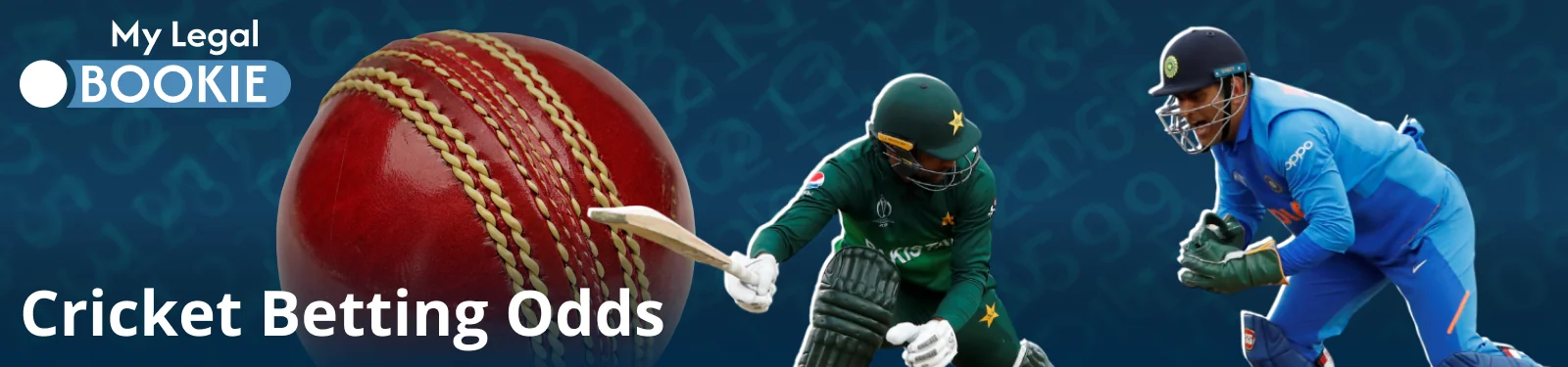 Probable outcome of cricket betting at MyLegalBookie