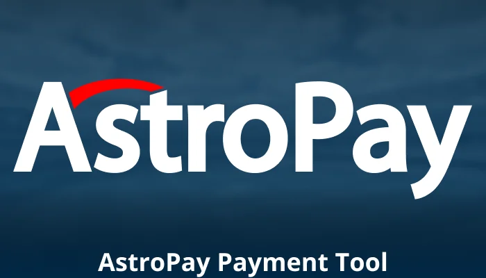 Top up your balance with AstroPay on MyLegalBookie