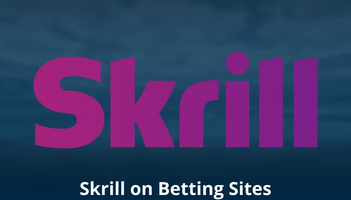 Top up your balance with Skrill on MyLegalBookie