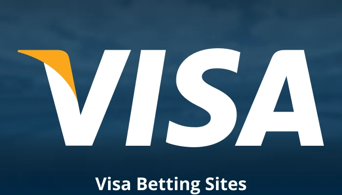 Top up your balance with Visa on MyLegalBookie