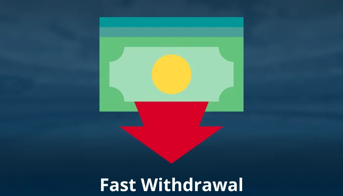 Cashout methods on MyLegalBookie