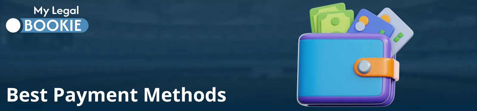 Deposit Instructions on MyLegalBookie