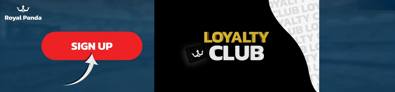 Royal Panda VIP program