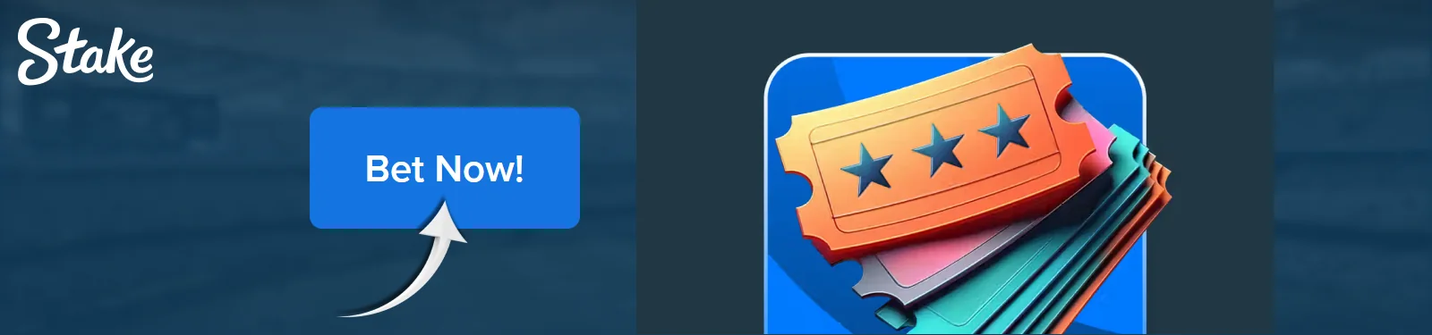 Regular Stake bonuses
